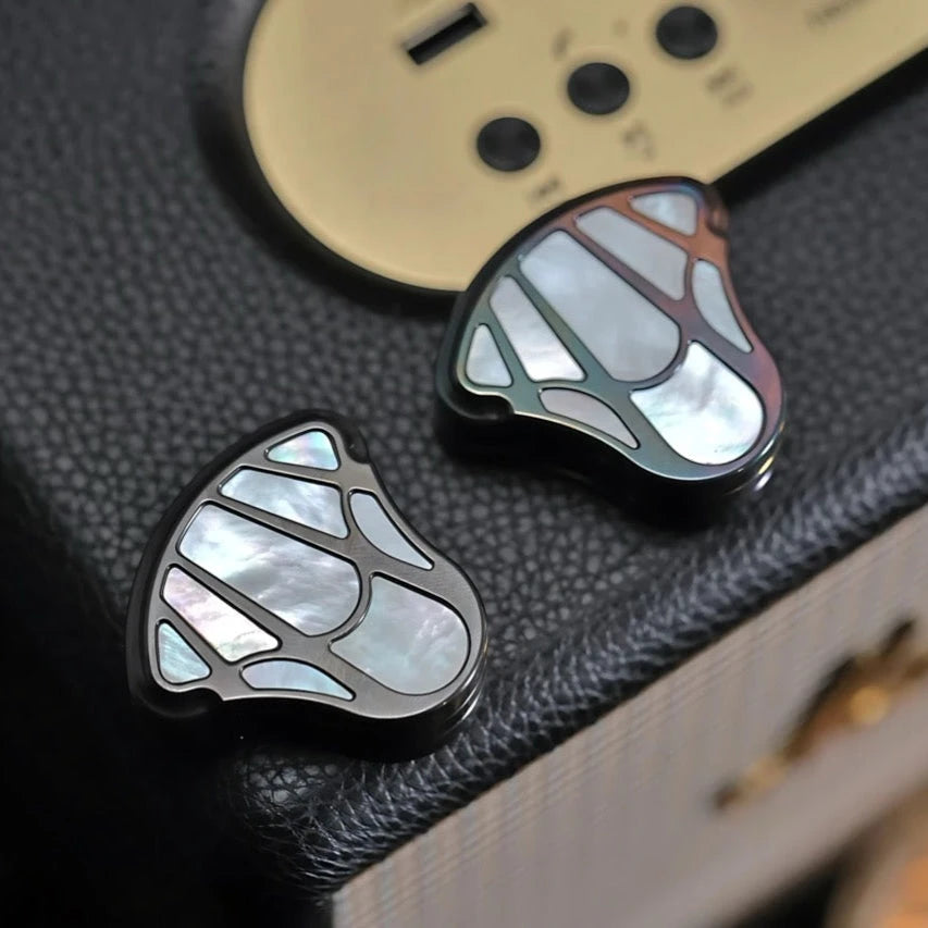 Lucky Ballad KAiS EDC