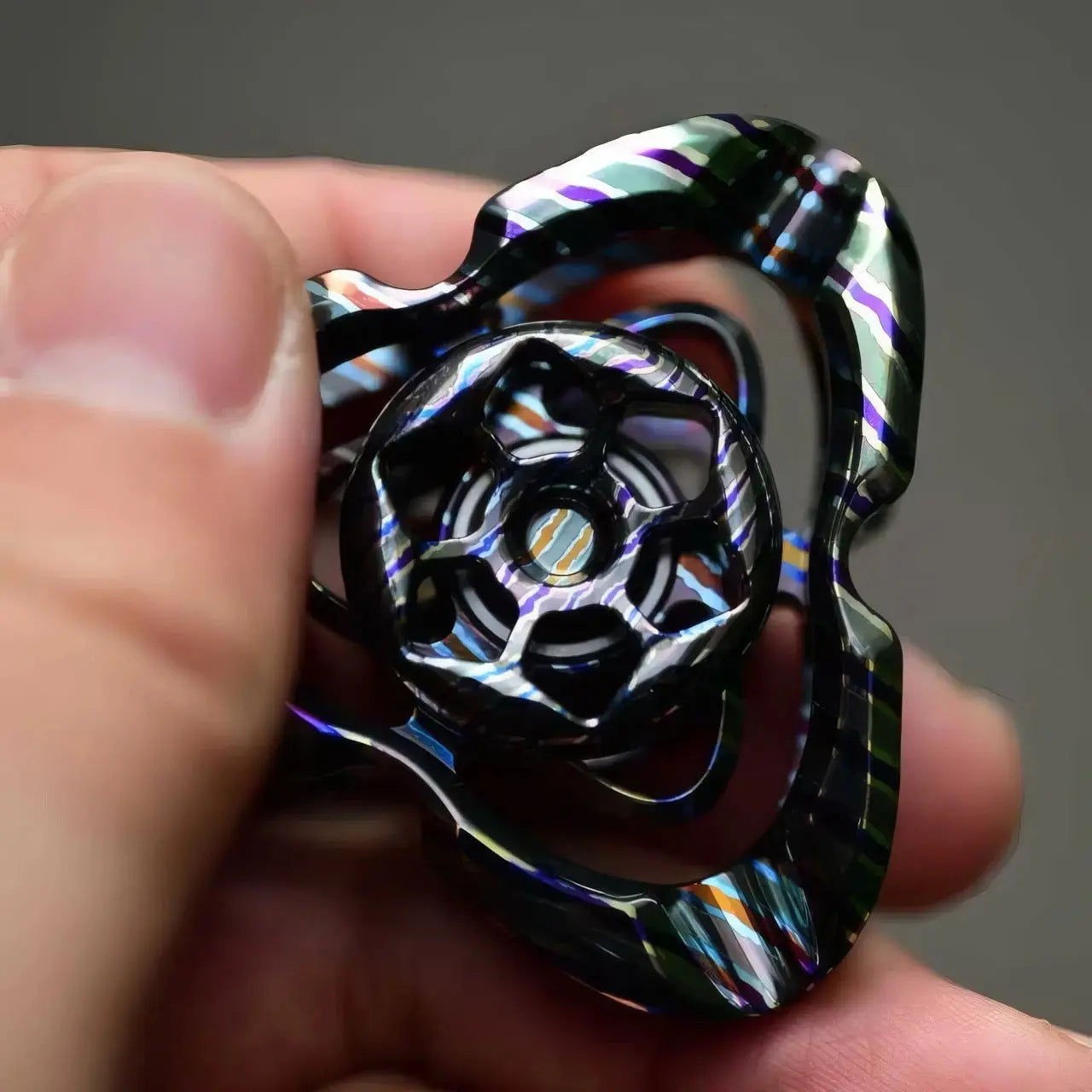 Luxe T-MAX