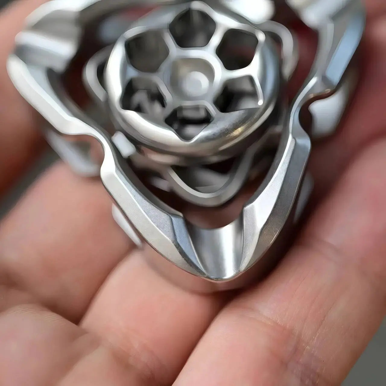 Luxe T-MAX