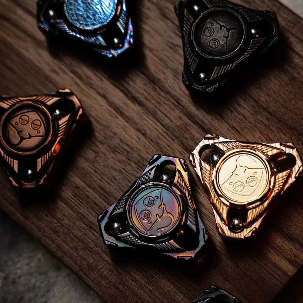 MANTA RAY 2.0 9 hand