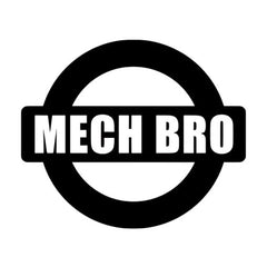 MECH BRO Authentic Fidget Toys – NXEDC