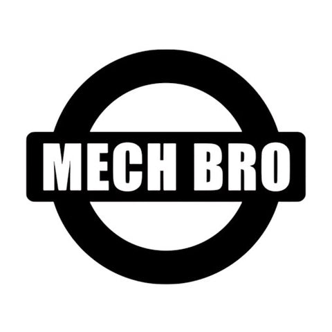 MECH BRO Authentic Fidget Toys – NXEDC