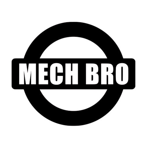MECH BRO