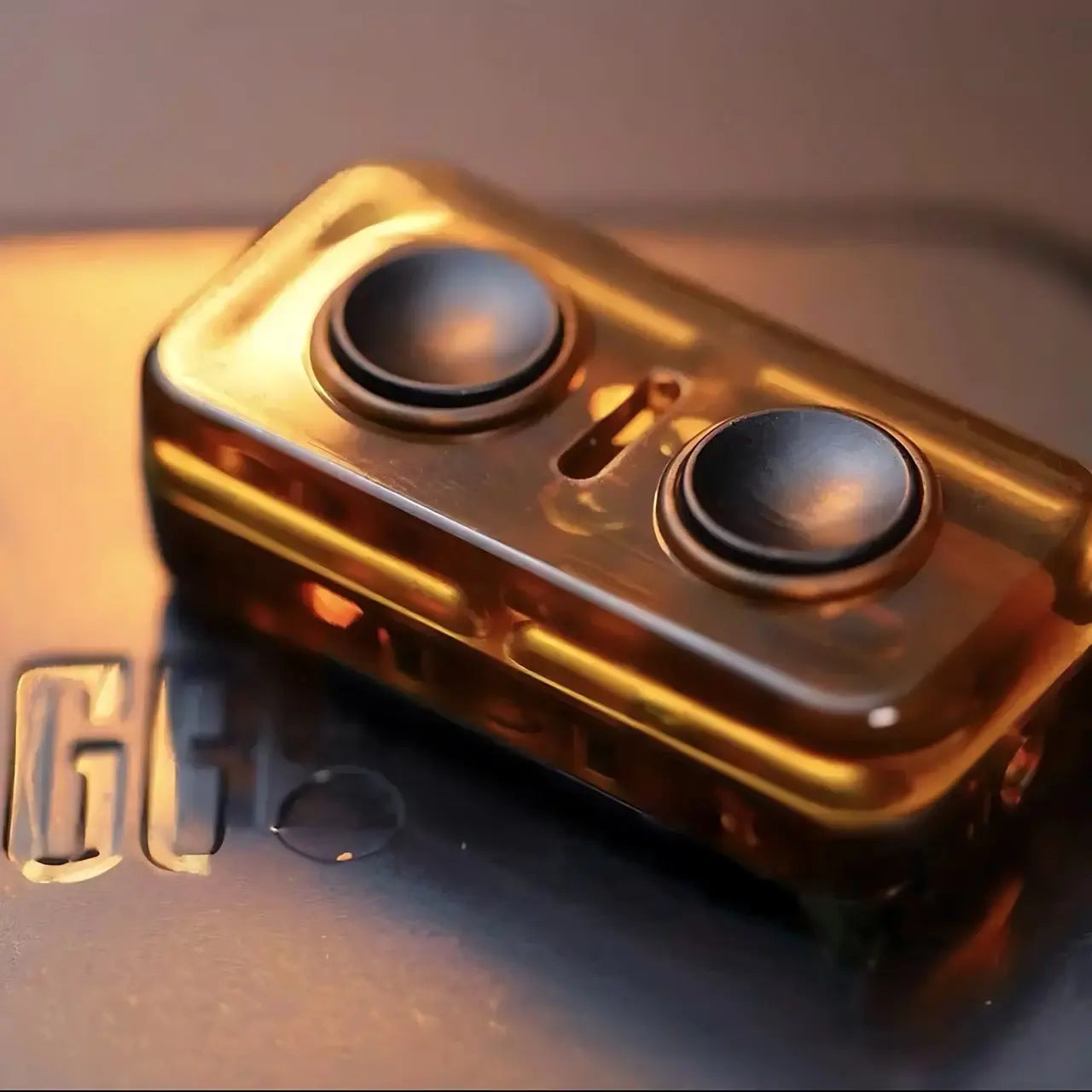 MINI-SP - GAO STUDIO