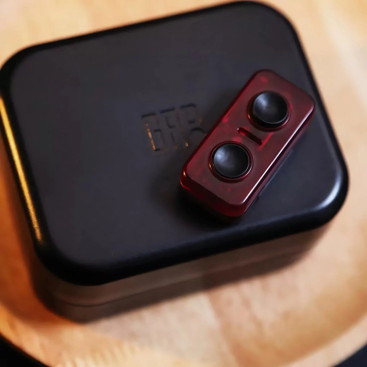 MINI-SP - GAO STUDIO