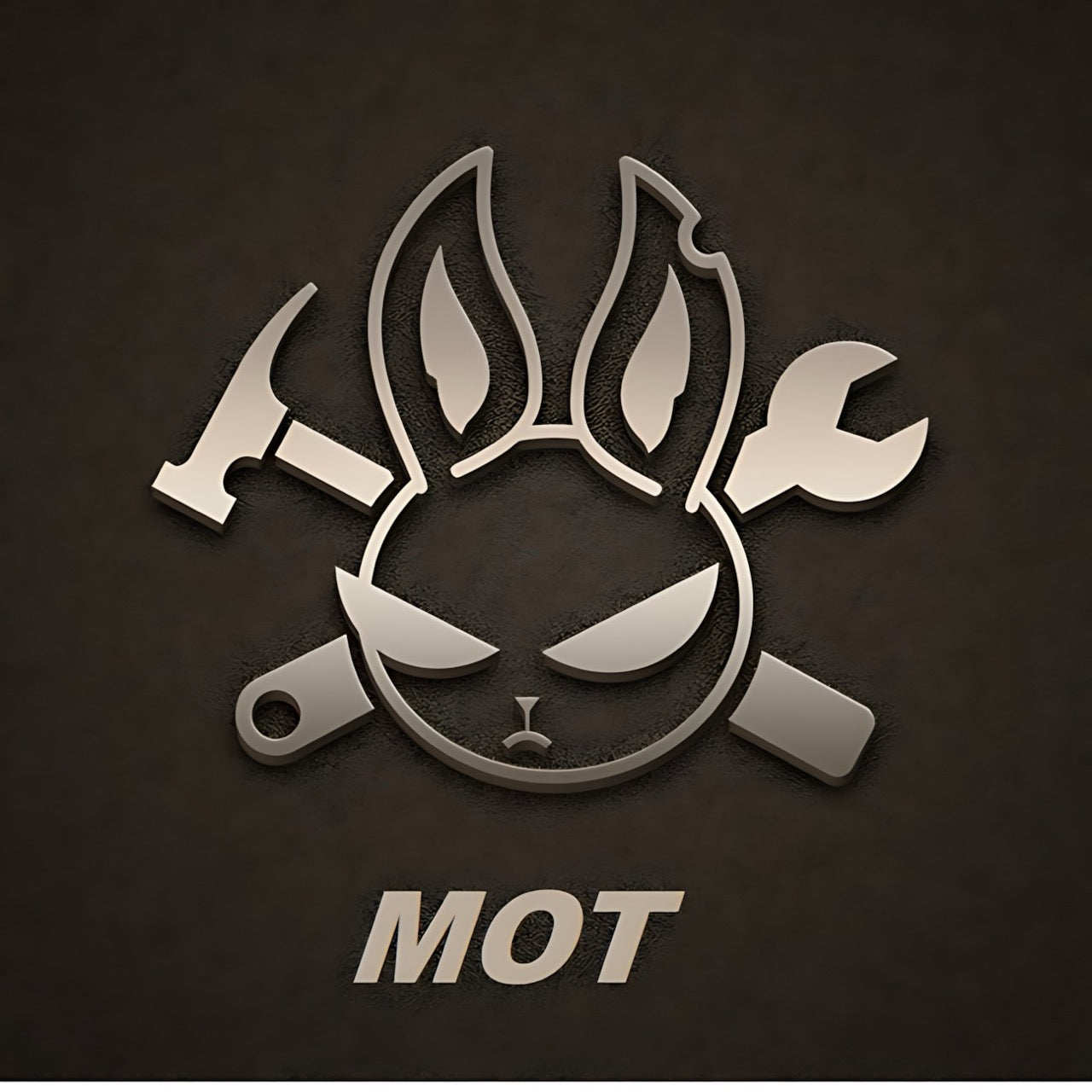 Brand logo