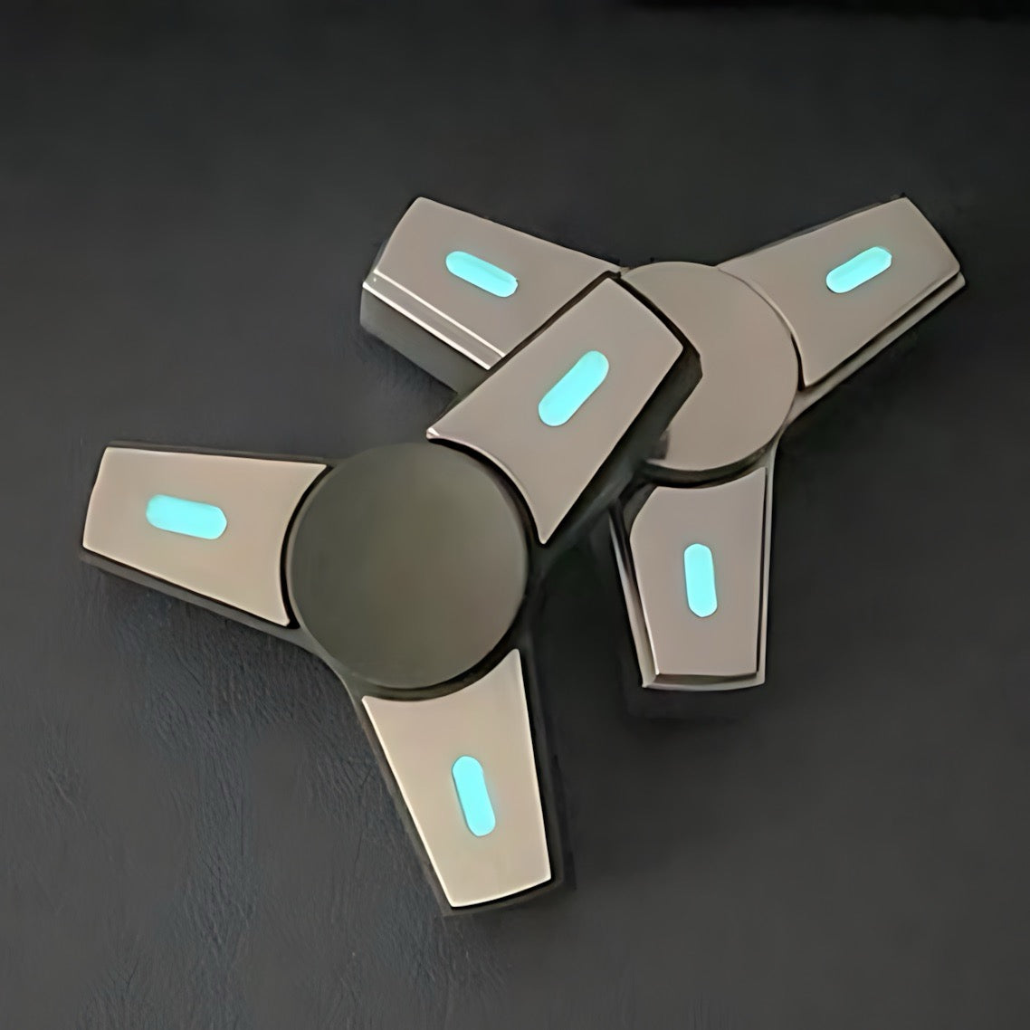 King Kong G3 Fidget Spinner