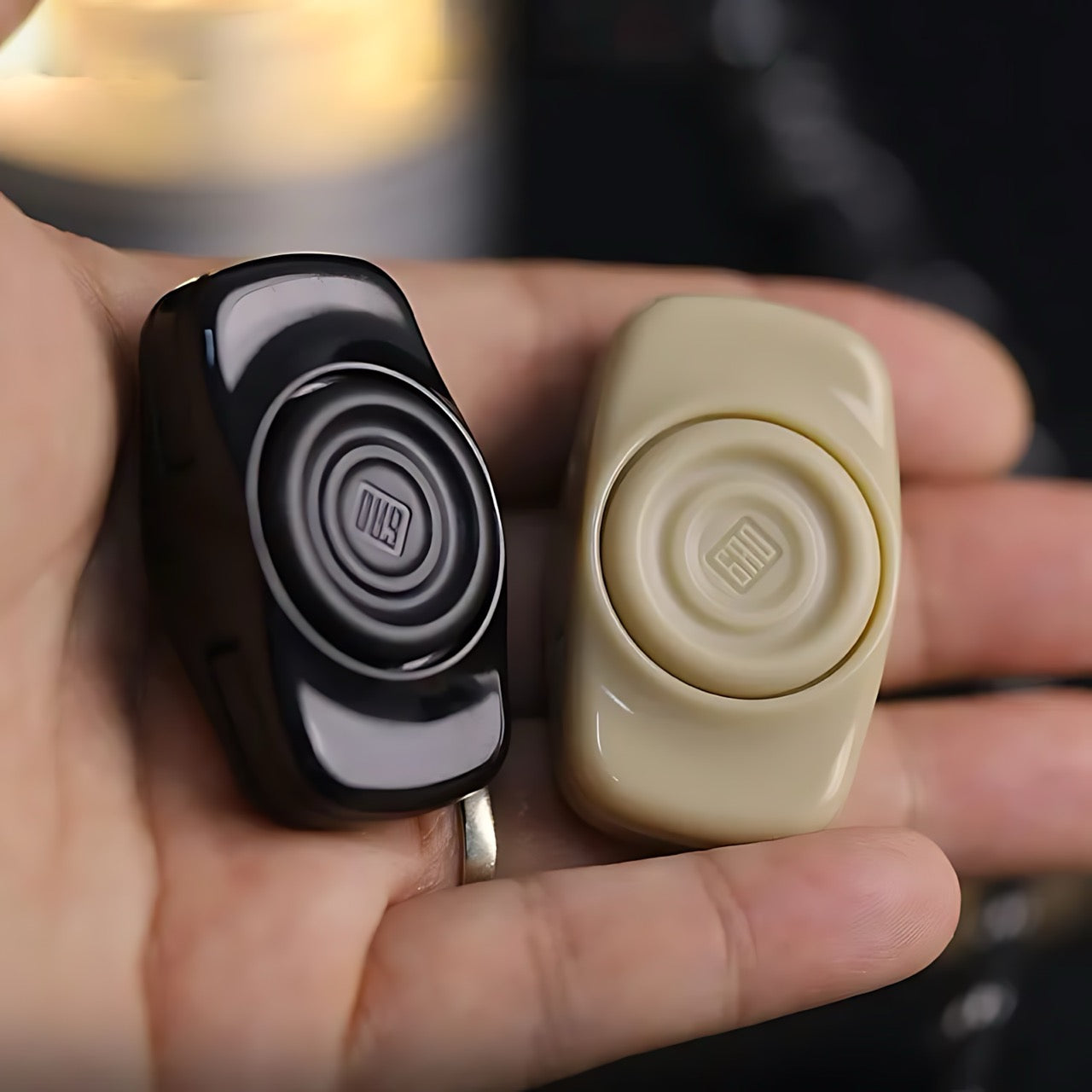 Nampoo Air Armour Fidget Spinner - GAO STUDIO