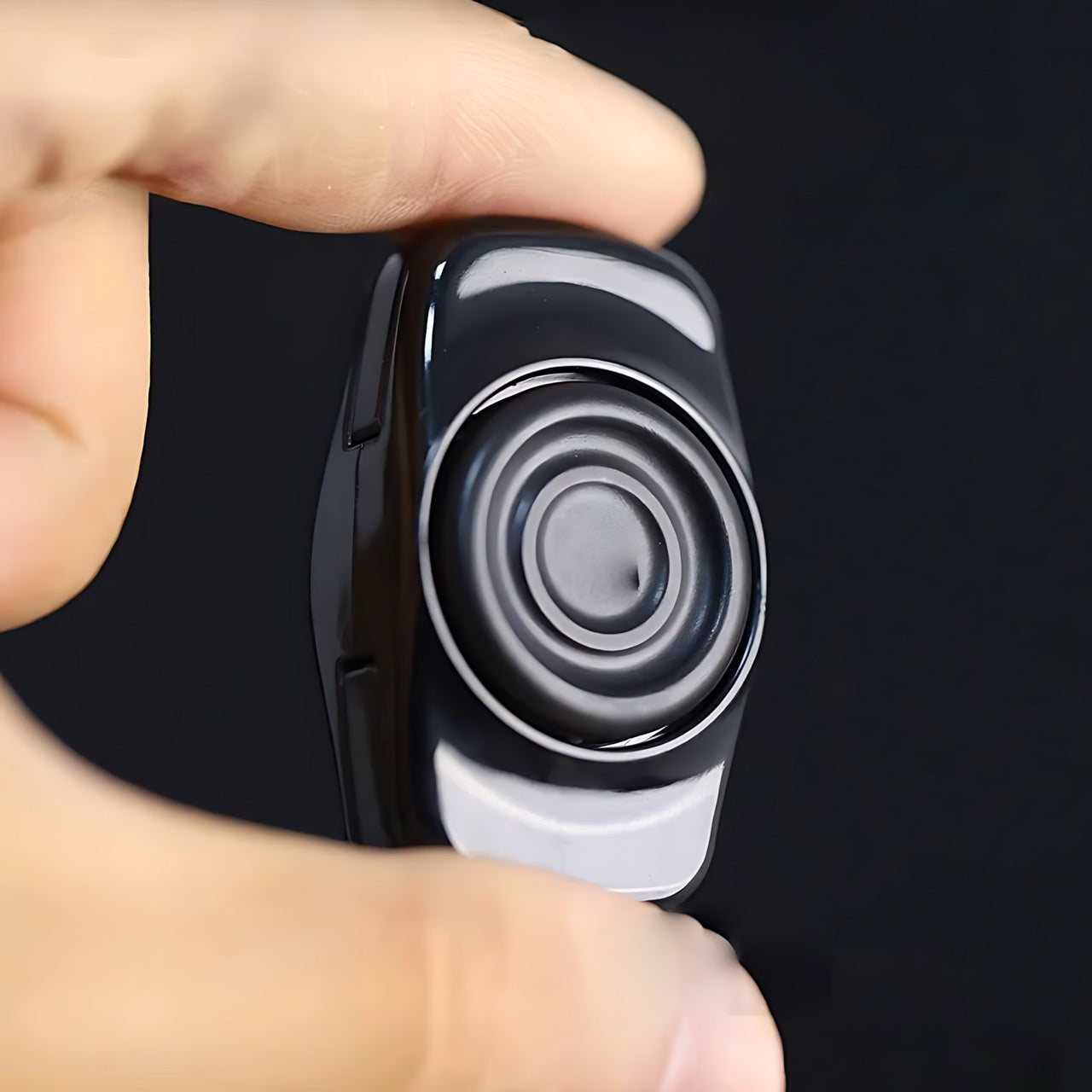 Nampoo Air Armour Fidget Spinner - GAO STUDIO