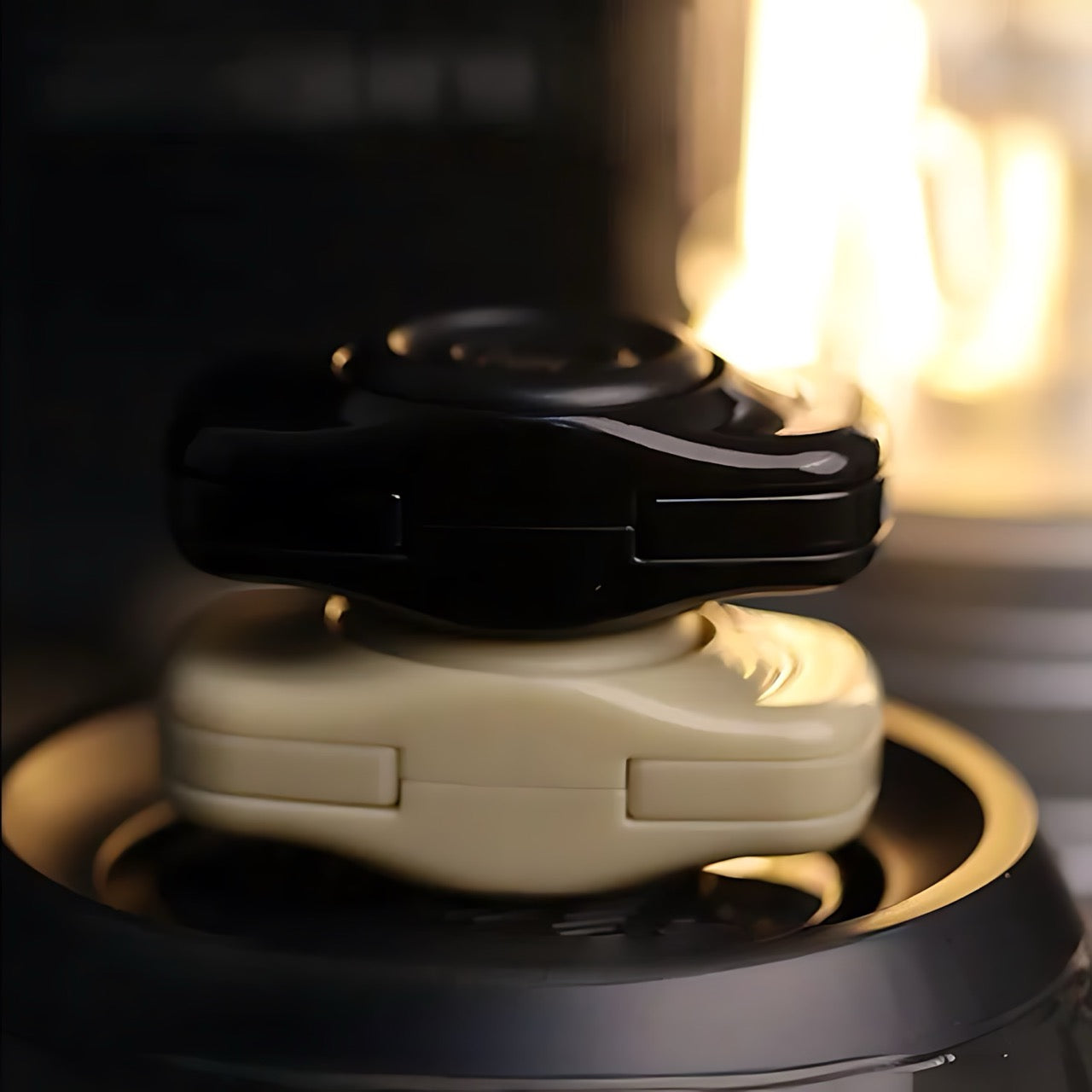 Nampoo Air Armour Fidget Spinner - GAO STUDIO
