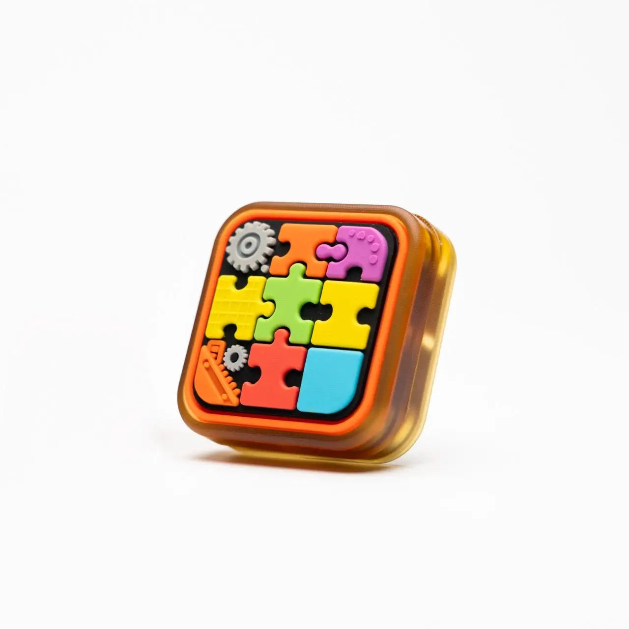Magic Cube HF EDC