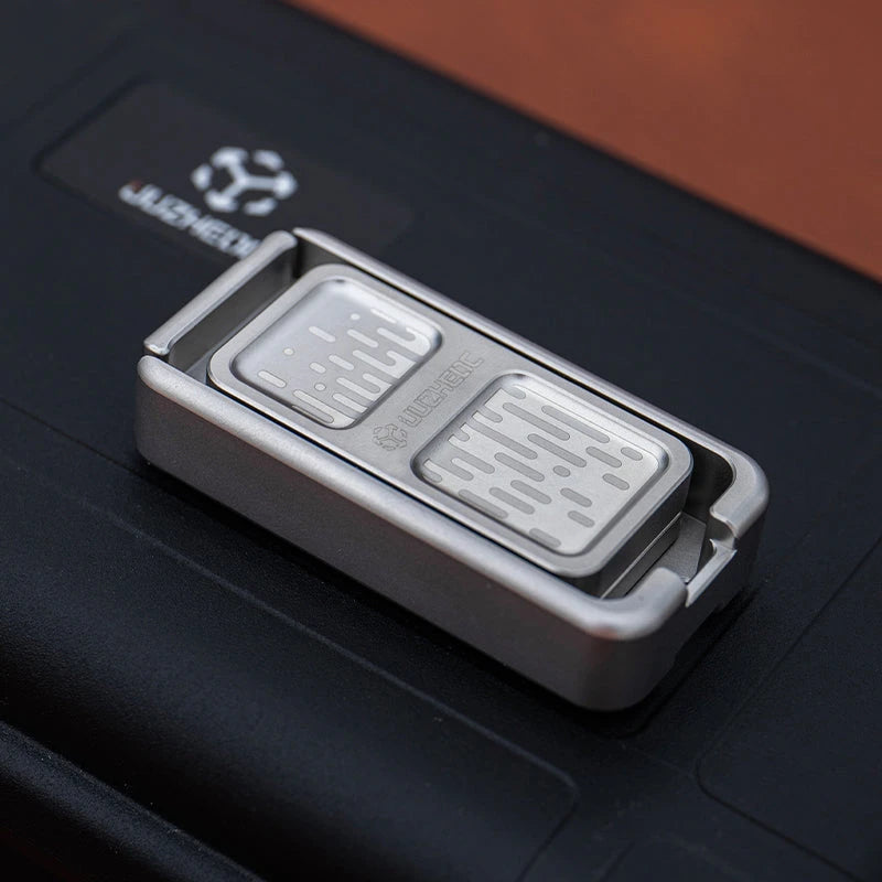 Magnetic 2.0 JUZHEDC