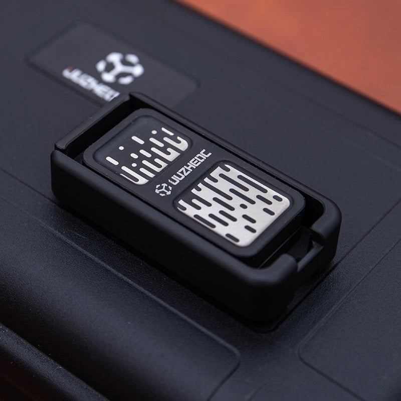 Magnetic 2.0 JUZHEDC