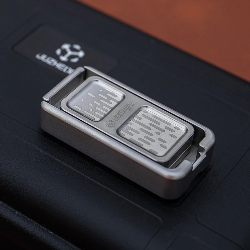 Magnetic 2.0 JUZHEDC