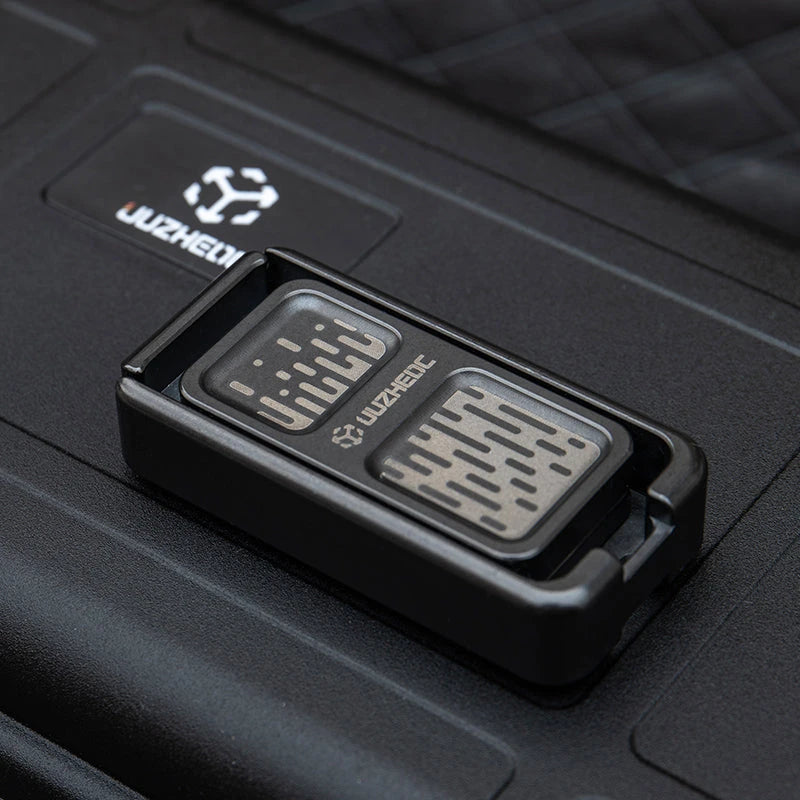 Magnetic 2.0 JUZHEDC