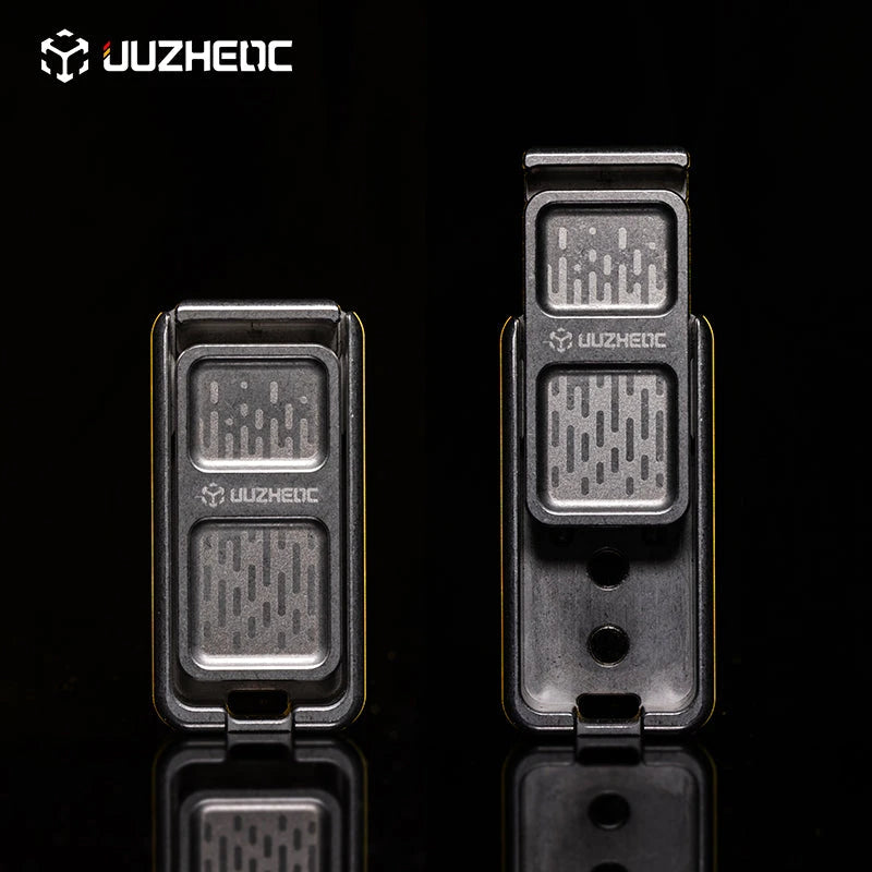 Magnetic 2.0 JUZHEDC