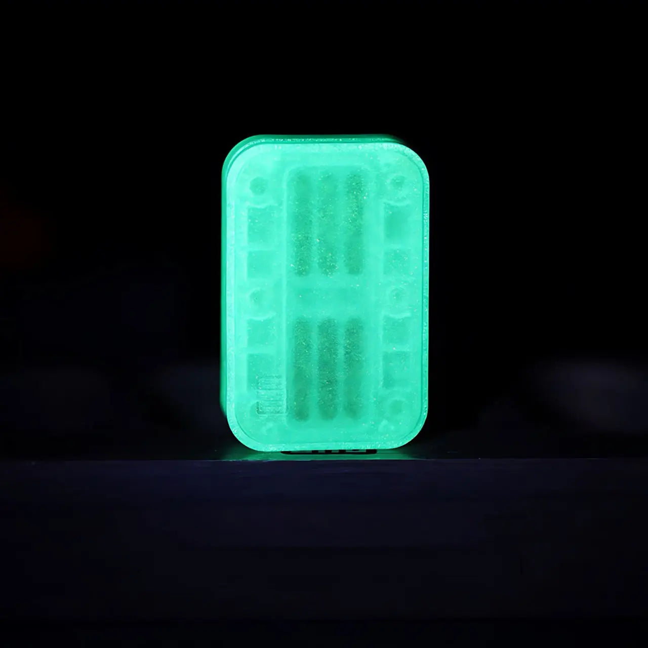 Magnetic Cube 2.0 - GAO STUDIO