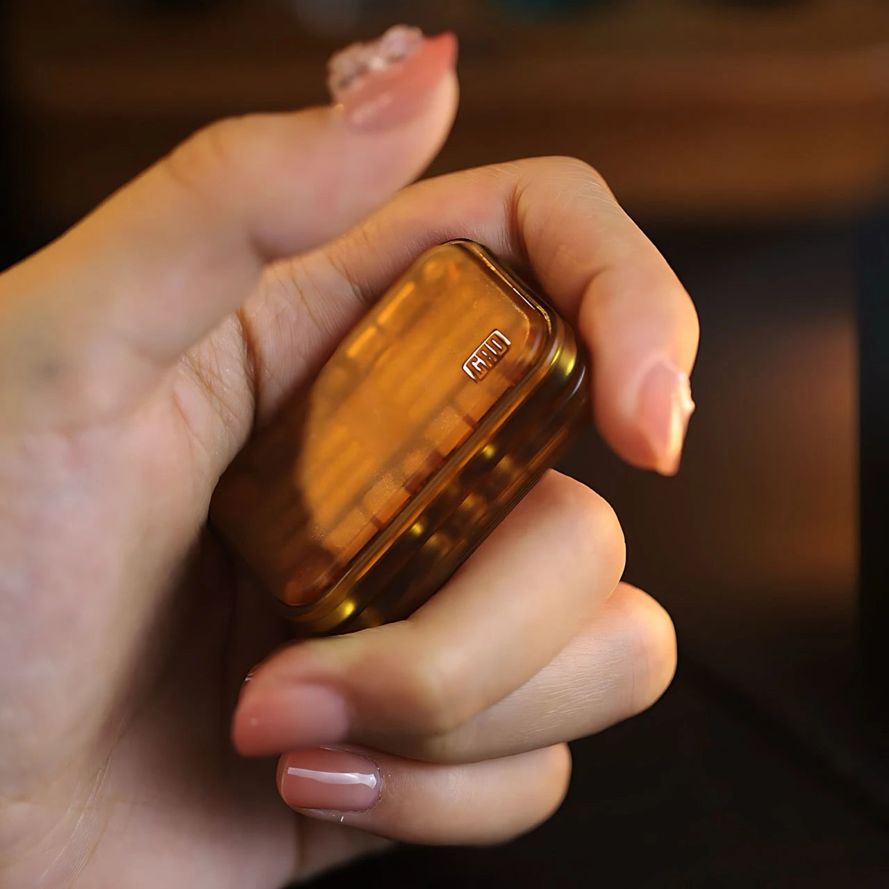 Magnetic Cube 2.0 - GAO STUDIO