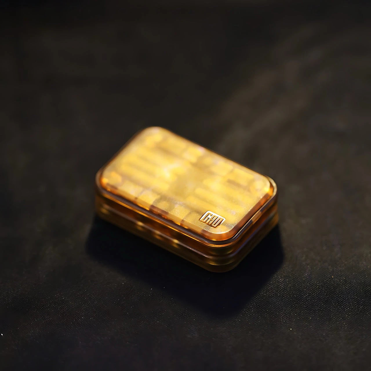 Magnetic Cube 2.0 - GAO STUDIO