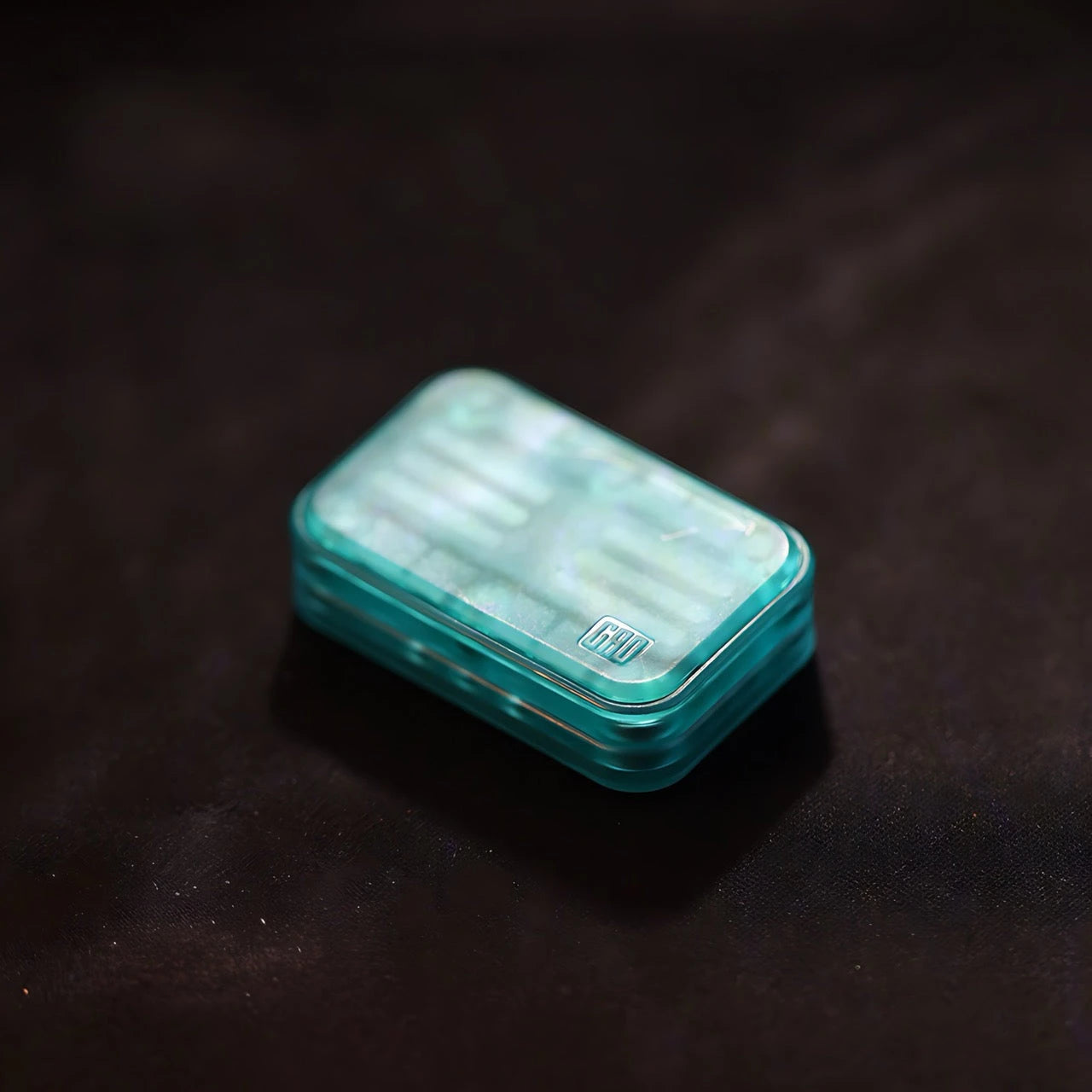 Magnetic Cube 2.0 - GAO STUDIO