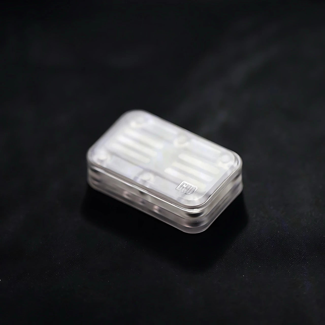 Magnetic Cube 2.0 - GAO STUDIO