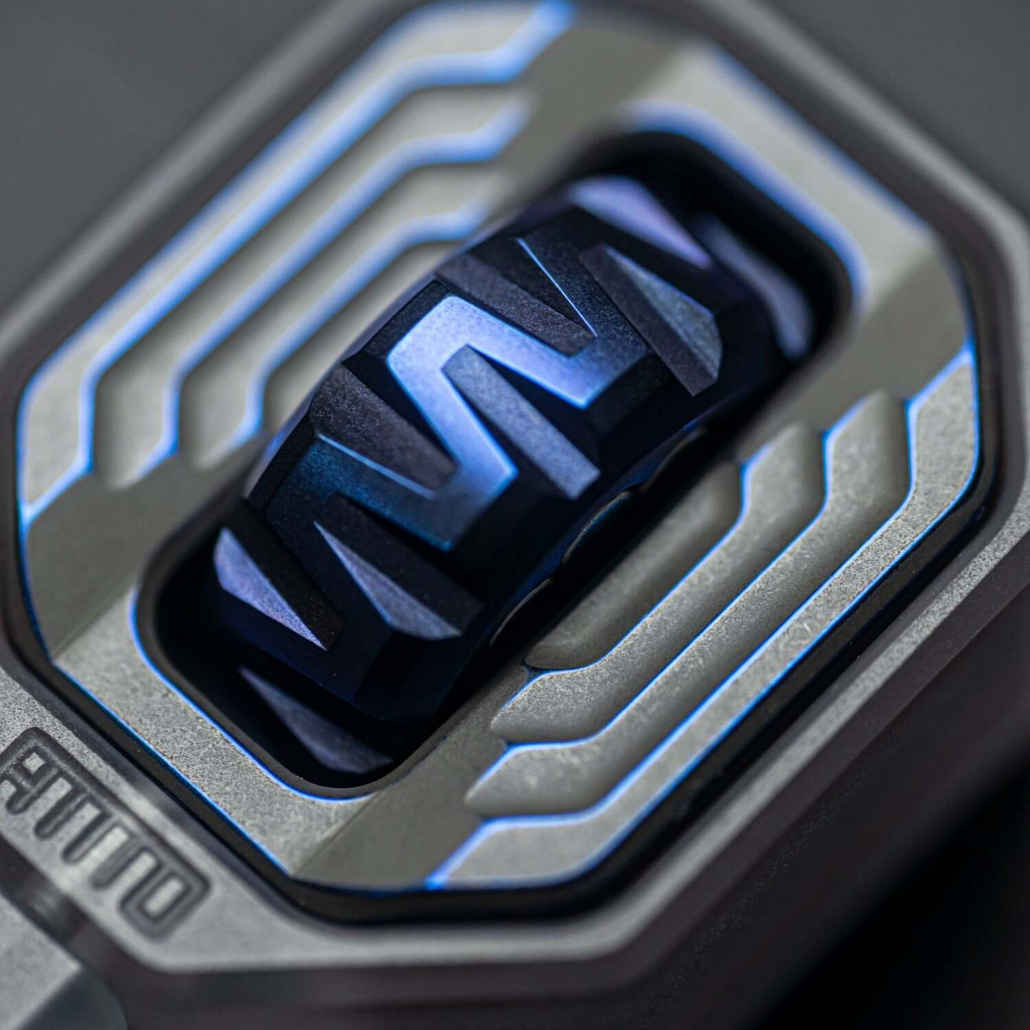 Magnetic Decoder AMMO EDC