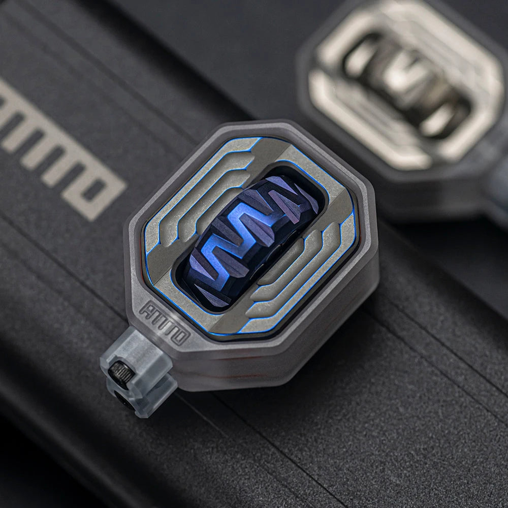 Magnetic Decoder AMMO EDC