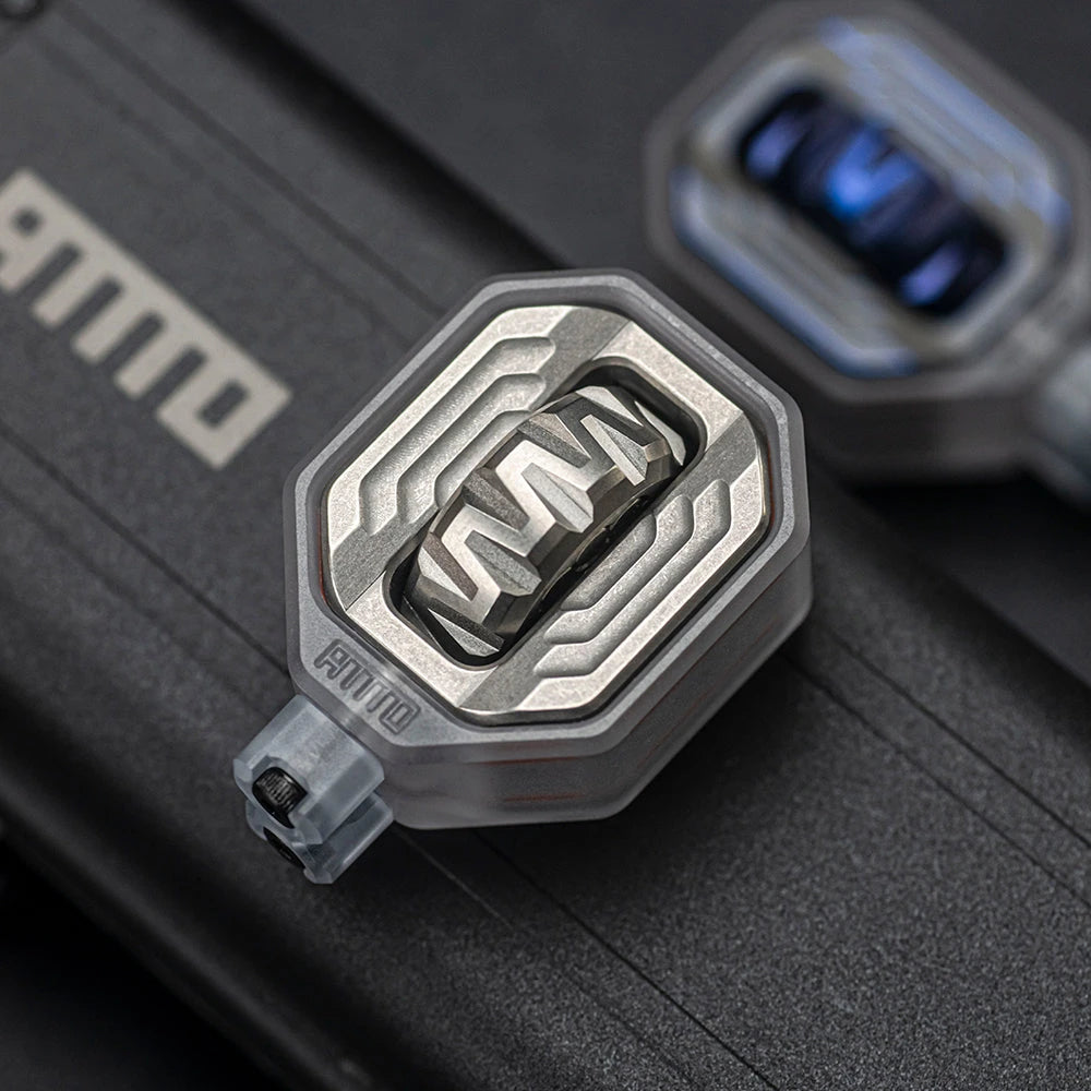 Magnetic Decoder AMMO EDC