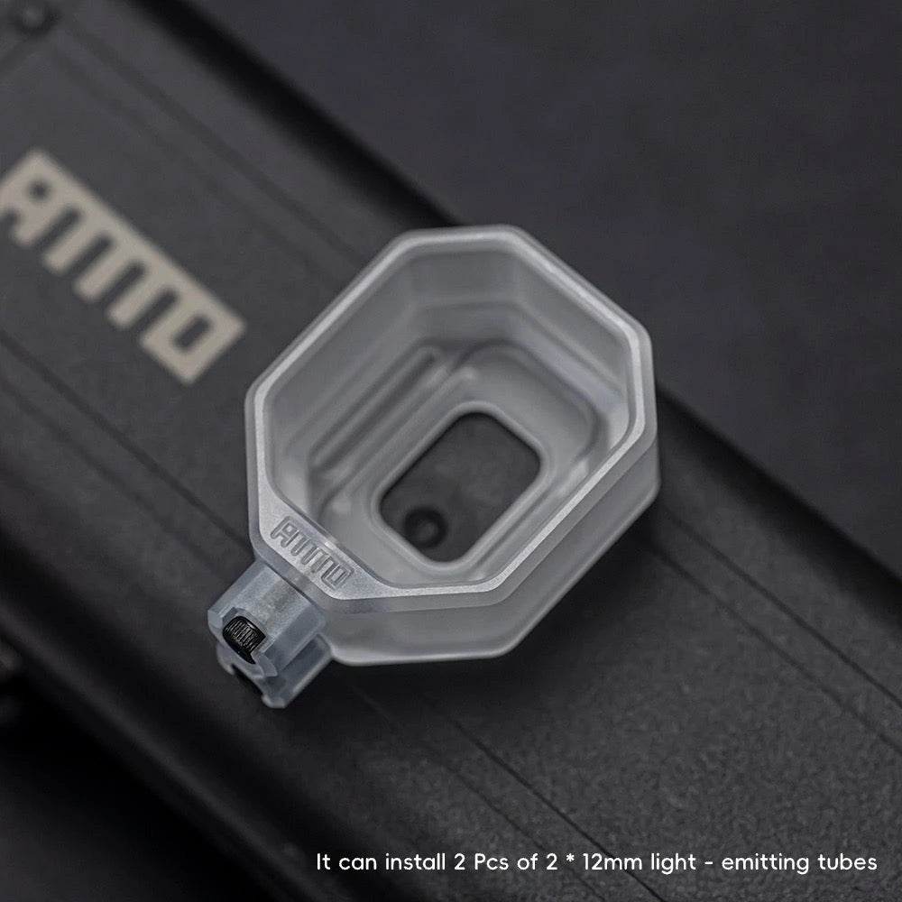 Magnetic Decoder AMMO EDC