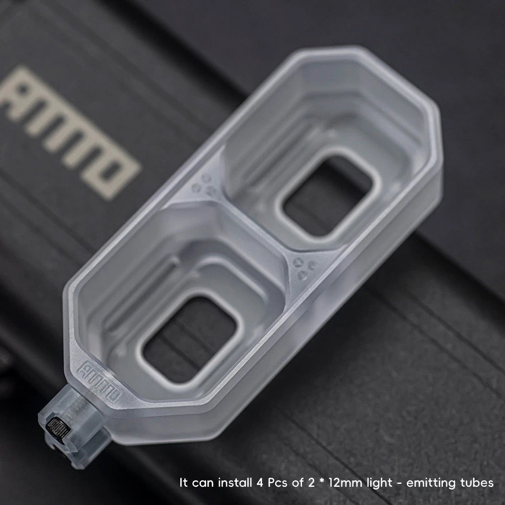 Magnetic Decoder AMMO EDC