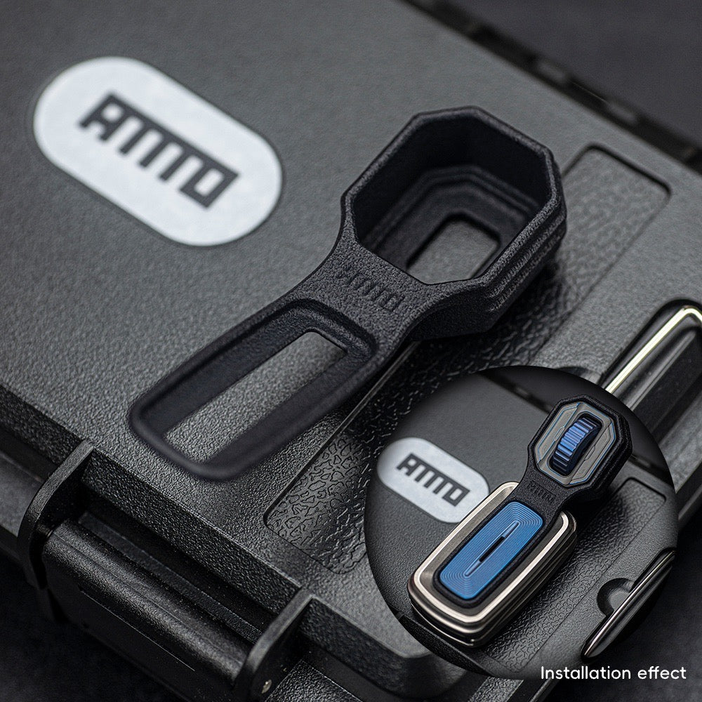 Magnetic Decoder AMMO EDC