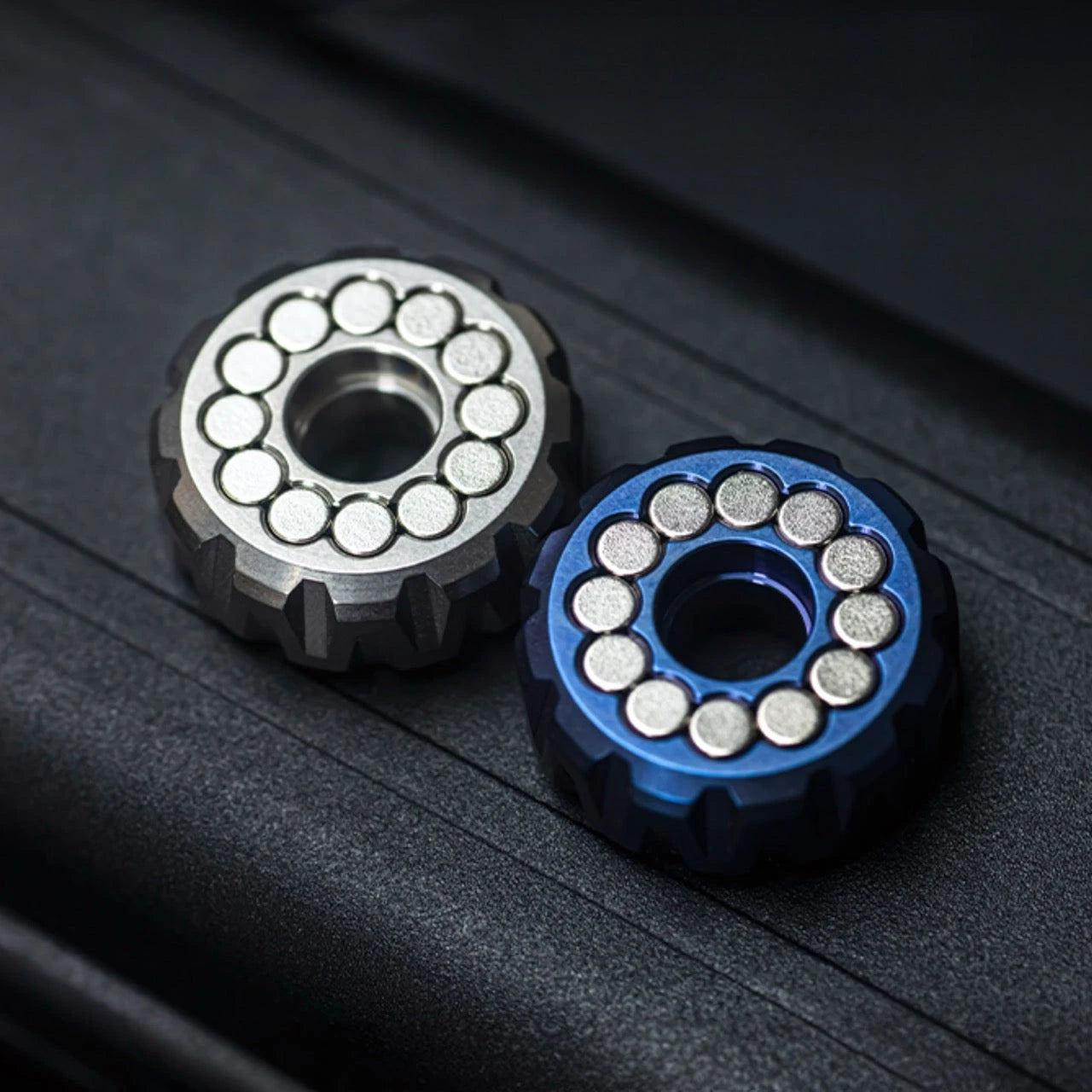 Magnetic Decoder AMMO EDC