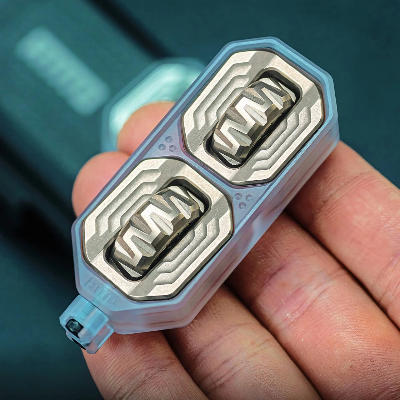 Magnetic Decoder AMMO EDC