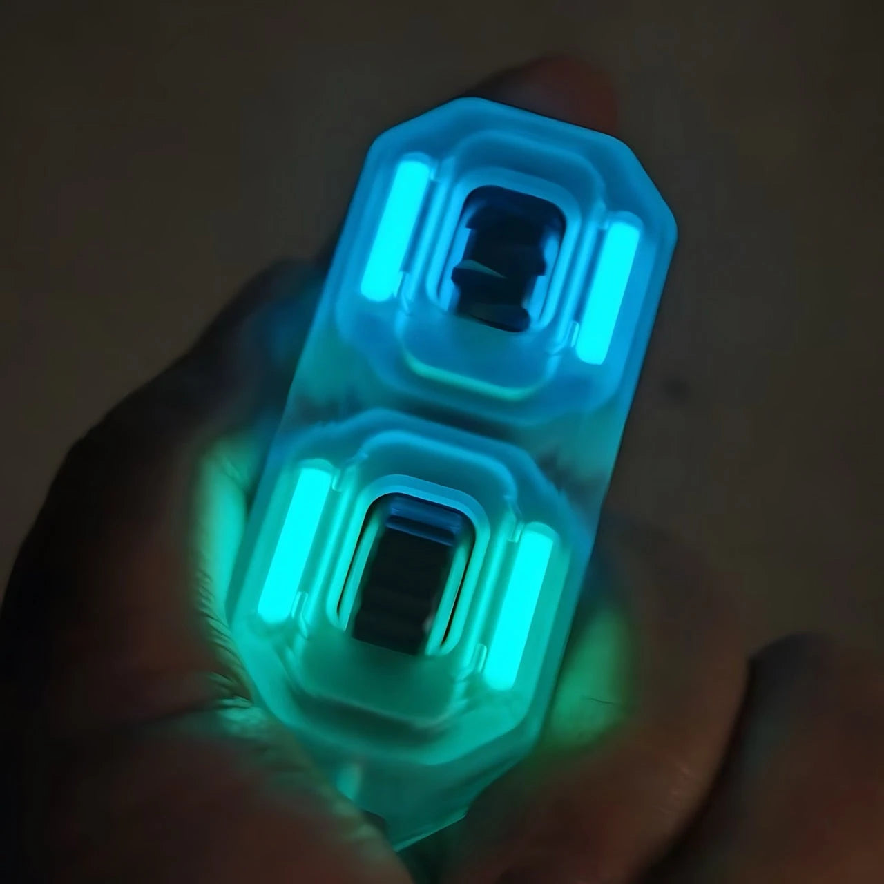 Magnetic Decoder AMMO EDC