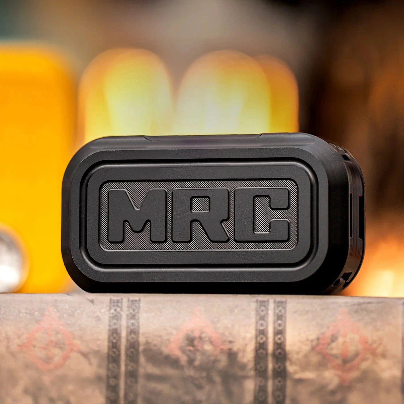 Magnetic Resonance Cabin JUZHEDC