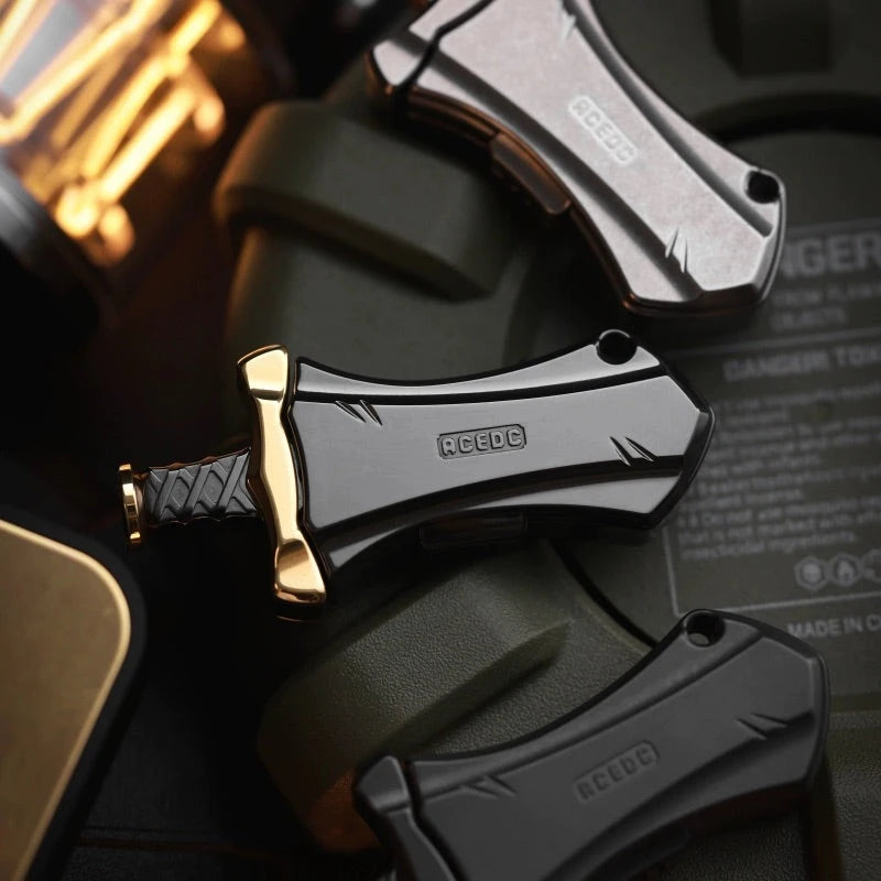 Master Sword - ACEdc