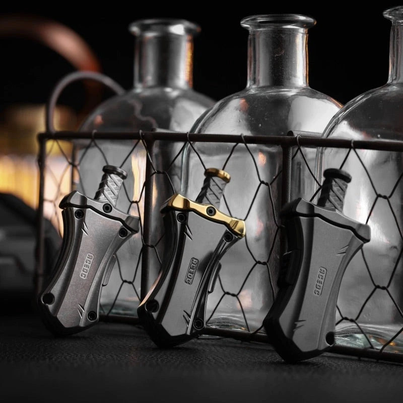 Master Sword - ACEdc