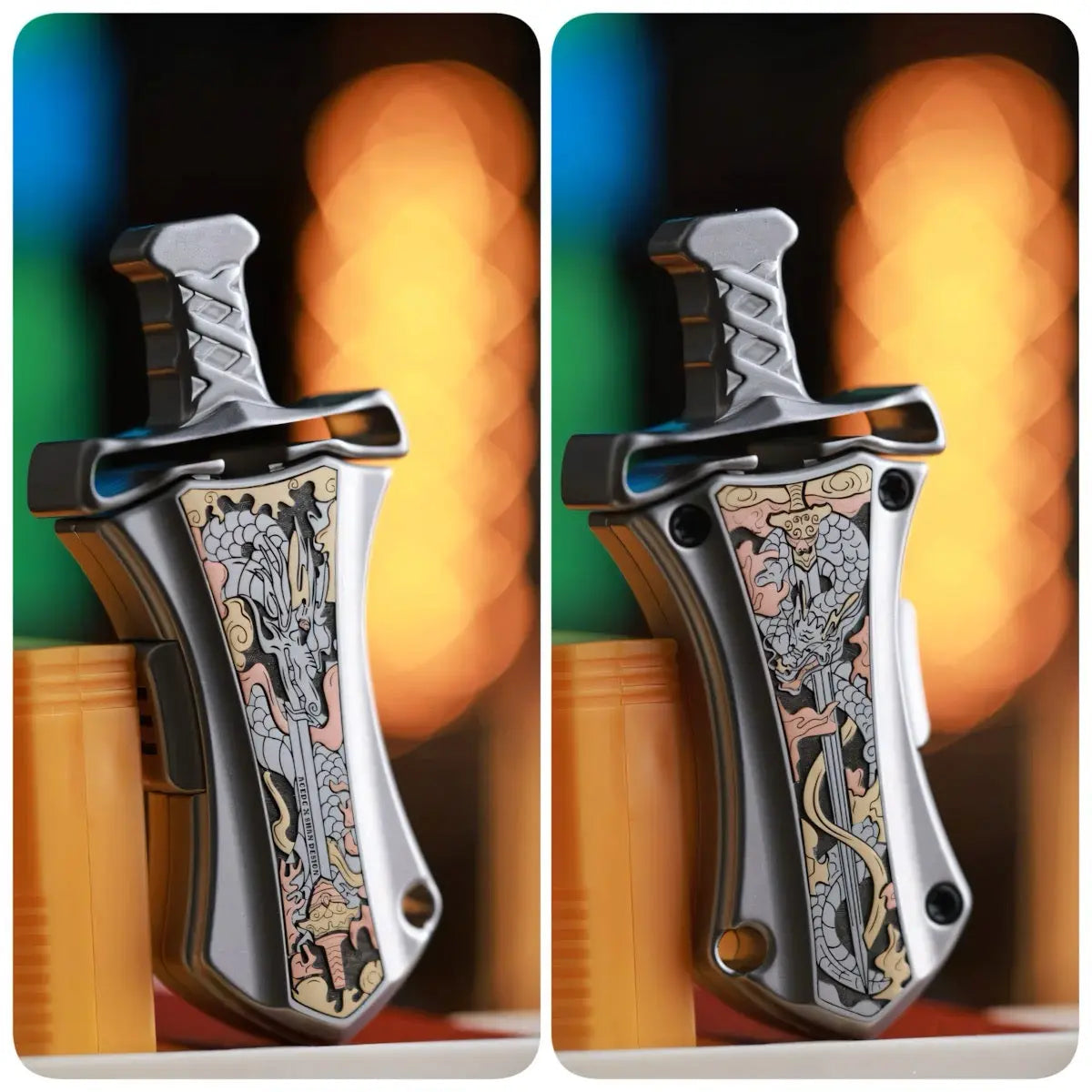 Master Sword ACEdc