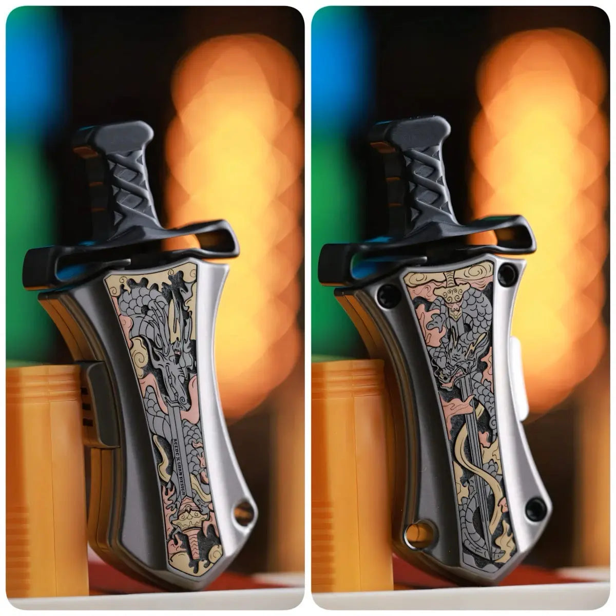 Master Sword ACEdc
