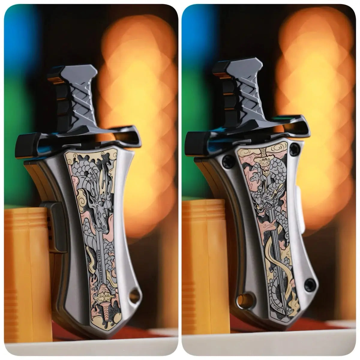 Master Sword ACEdc