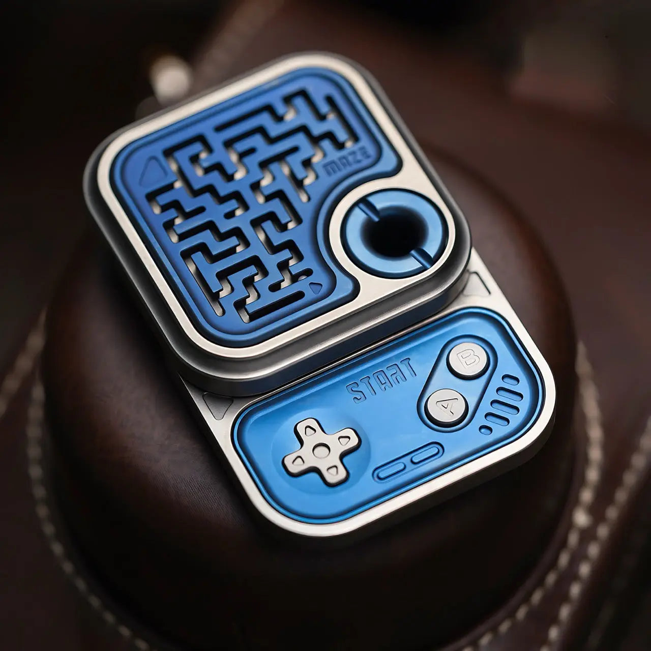 Maze Block Game - 01EDC