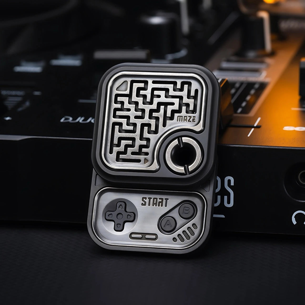 Maze Block Game - 01EDC