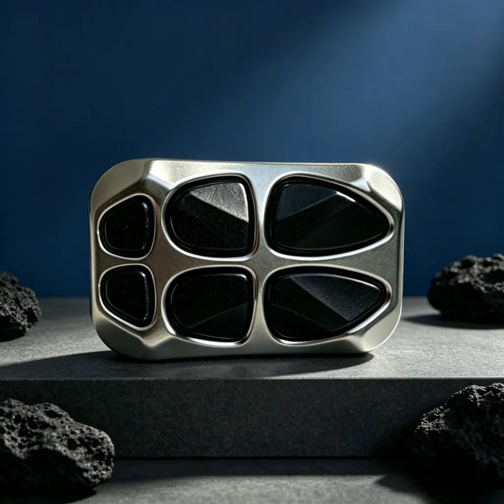 Mecha Hexa Slide Joy