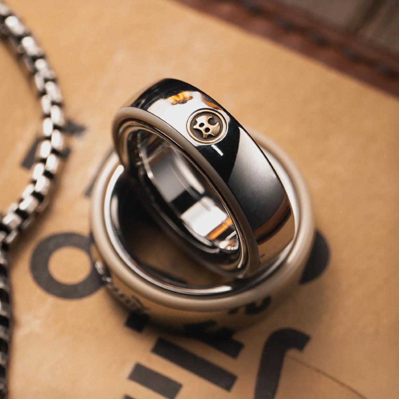 Mechanic-I Slim Lautie