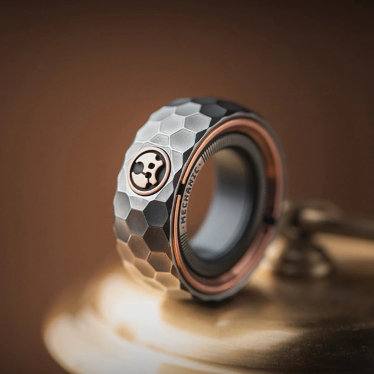 Mechanic-Thorns Lautie