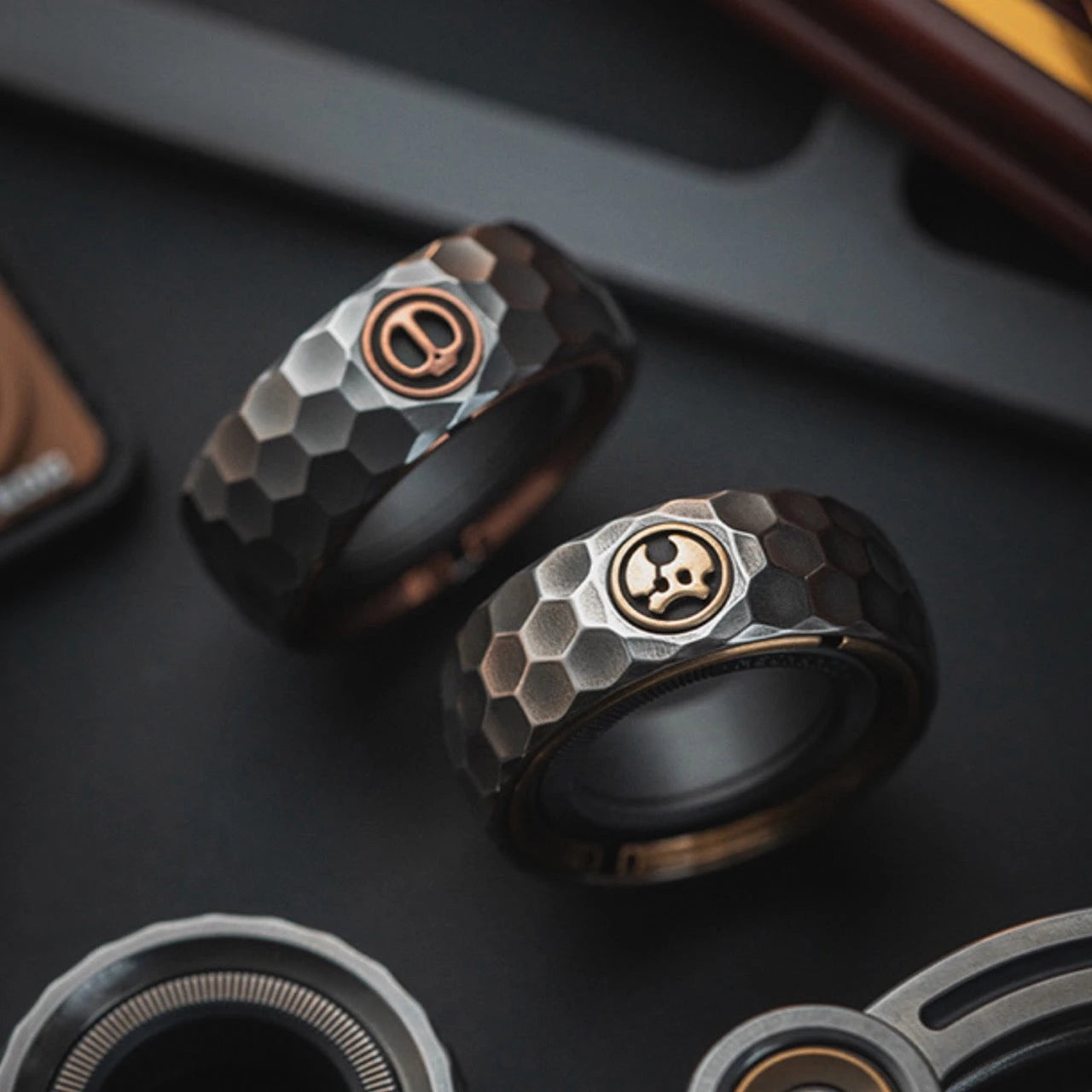 Mechanic-Thorns Lautie