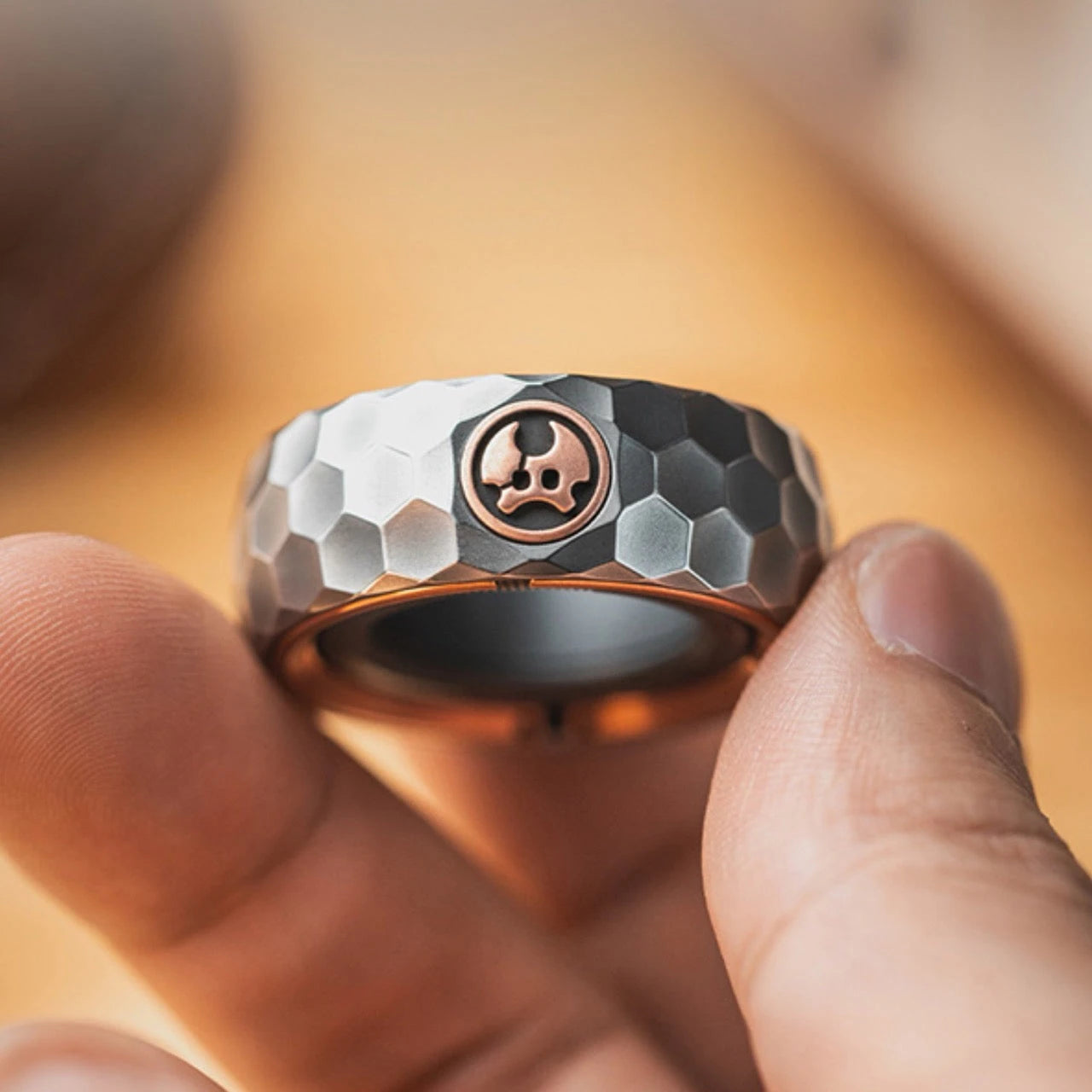 Mechanic-Thorns Lautie