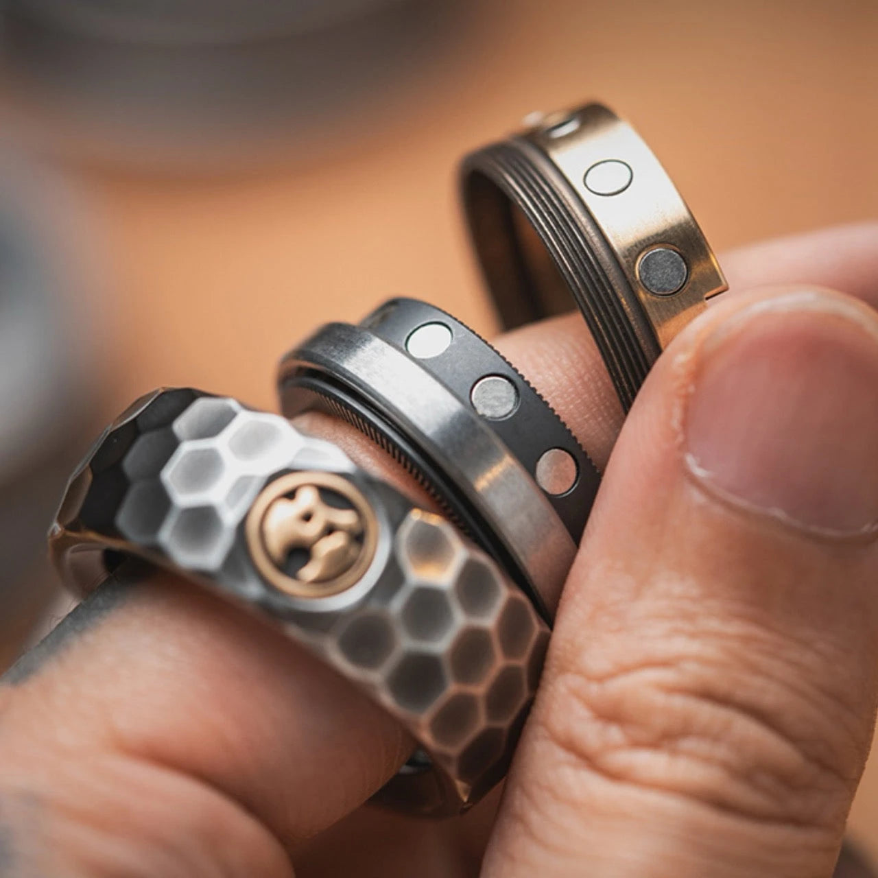 Mechanic-Thorns Lautie