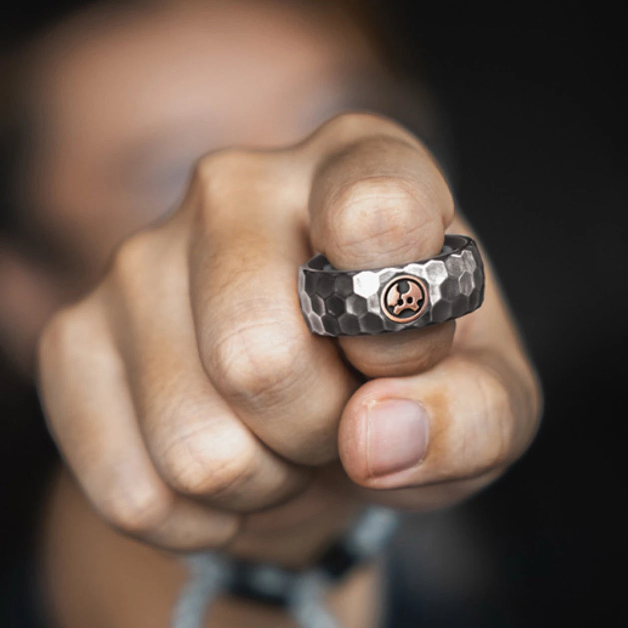 Mechanic-Thorns Lautie