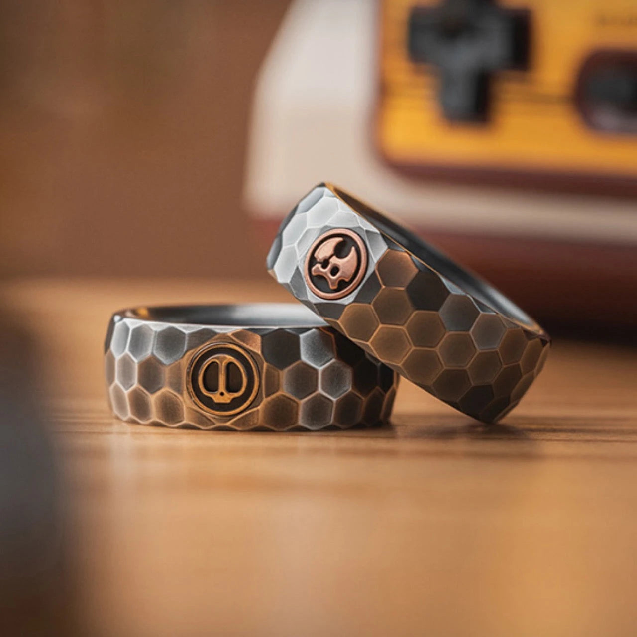 Mechanic-Thorns Lautie